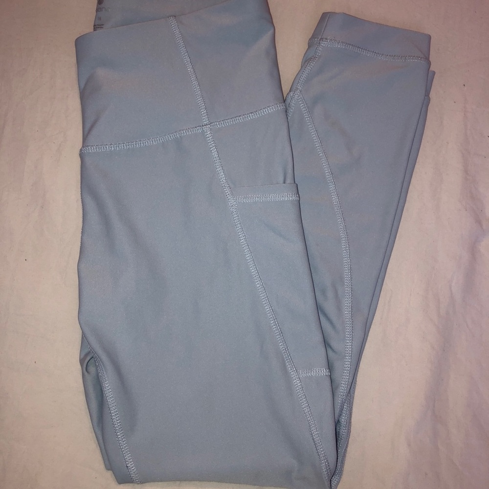 Workout leggings